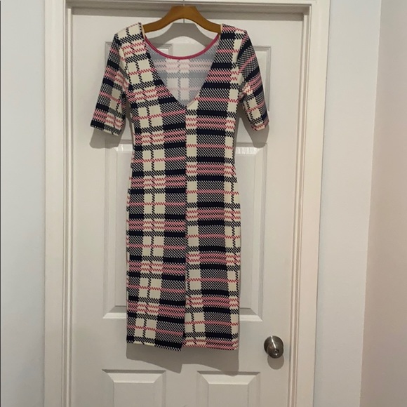 Pattern dress medium - Picture 2 of 2